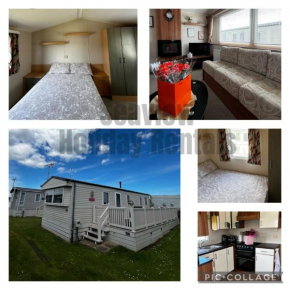 Seaview Holiday Rentals - Seawall
